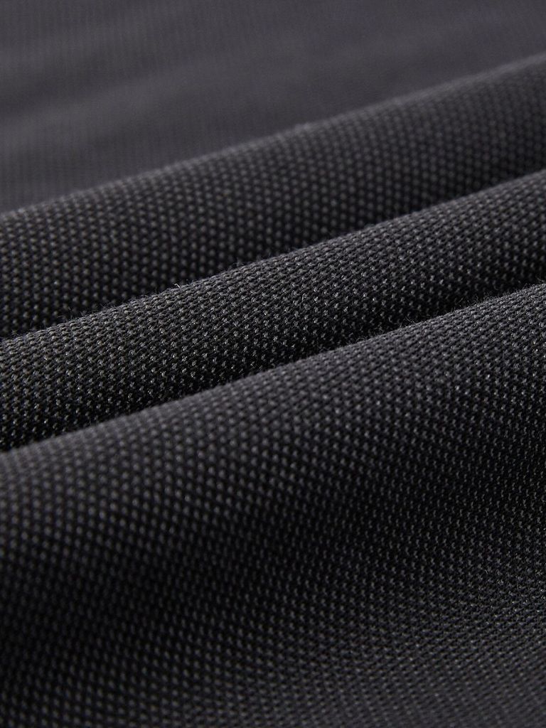 Midnight Oxford Polo - Rowan