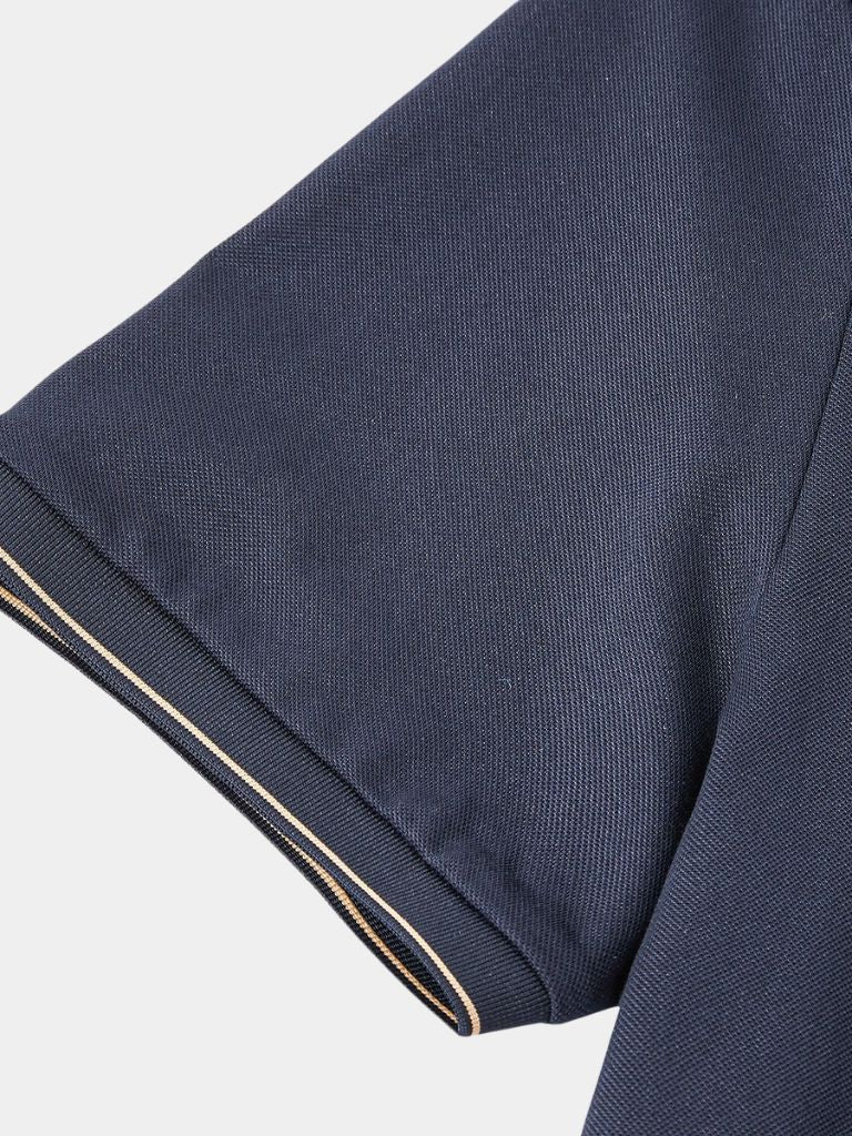 Polo Oxford - Rowan
