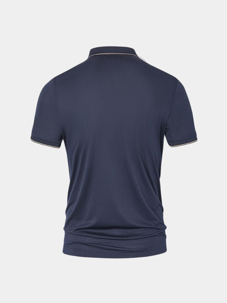 Polo Oxford - Rowan