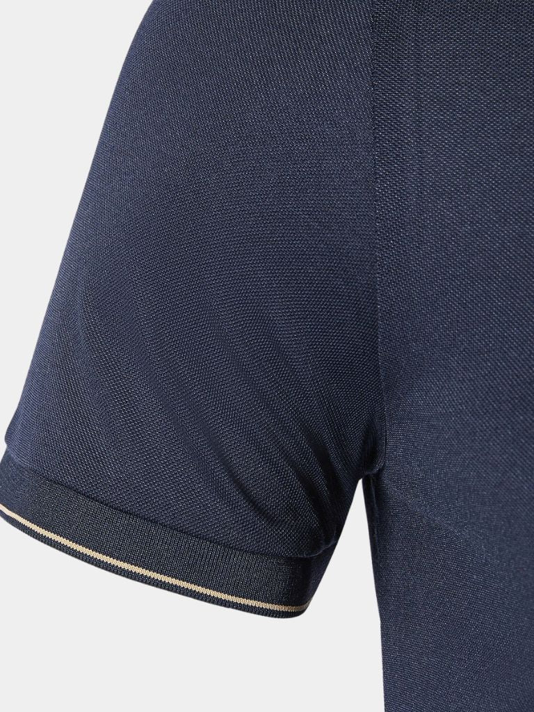Polo Oxford - Rowan