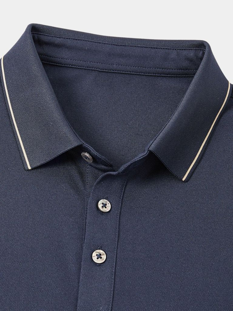 Polo Oxford - Rowan