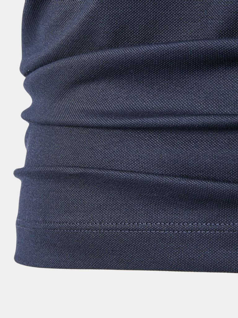 Polo Oxford - Rowan