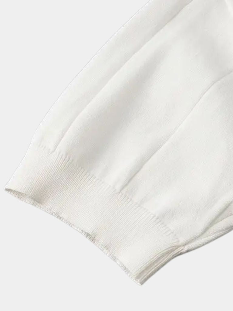 Portofino Polo Shirt - Rowan