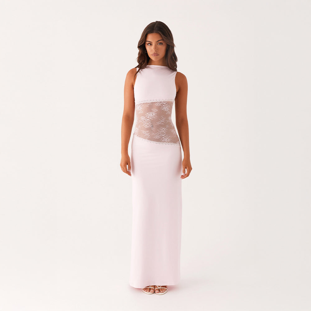 Selena | Sculptural Elegance