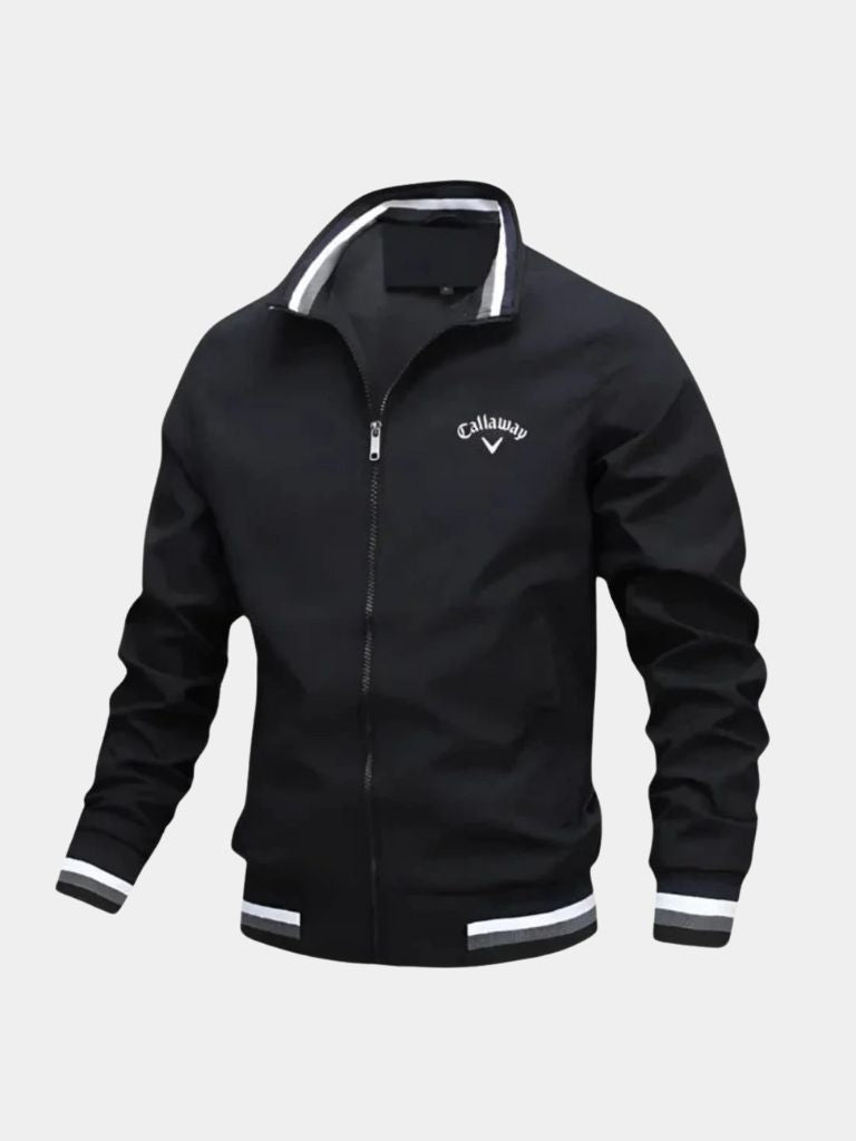 Rowan Regent Field Jacket