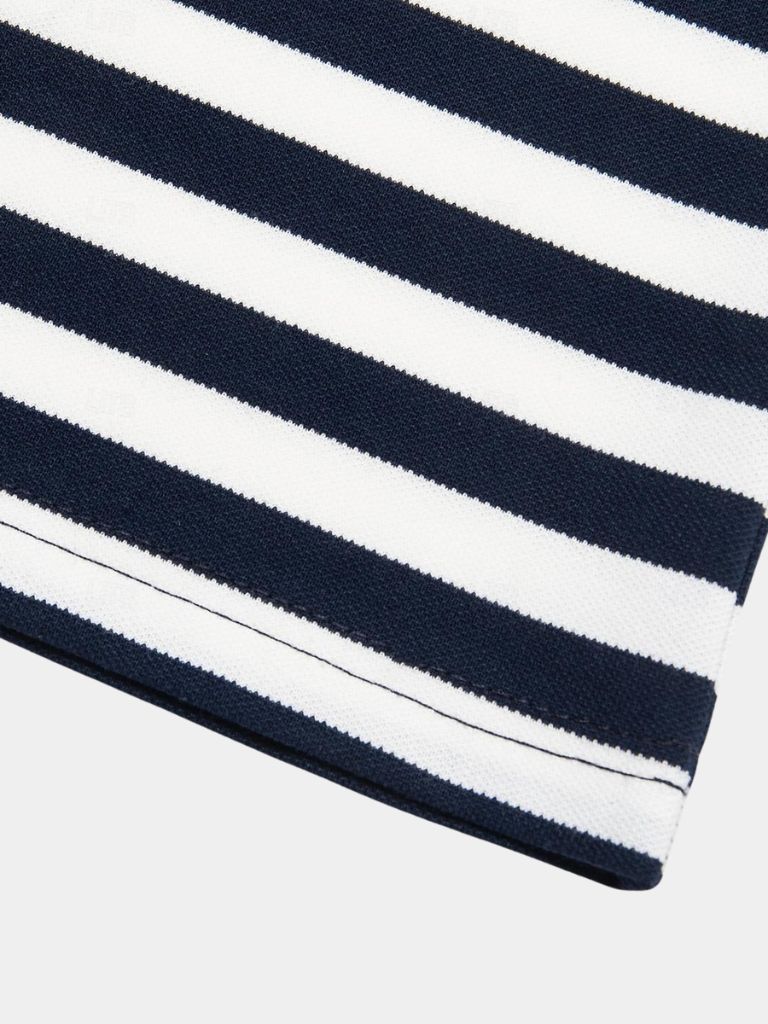 Elegant Riviera Polo – Rowan