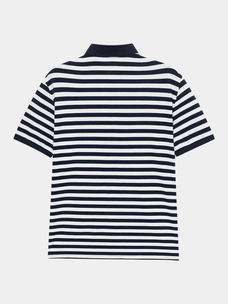 Elegant Riviera Polo – Rowan