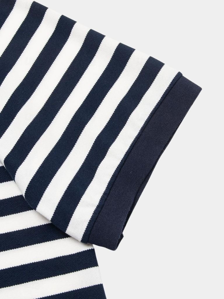 Elegant Riviera Polo – Rowan