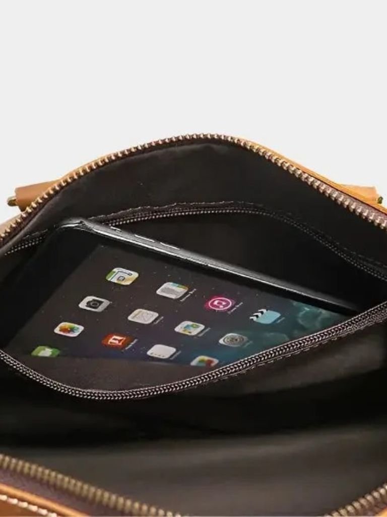 Rowan Rome Travel Bag