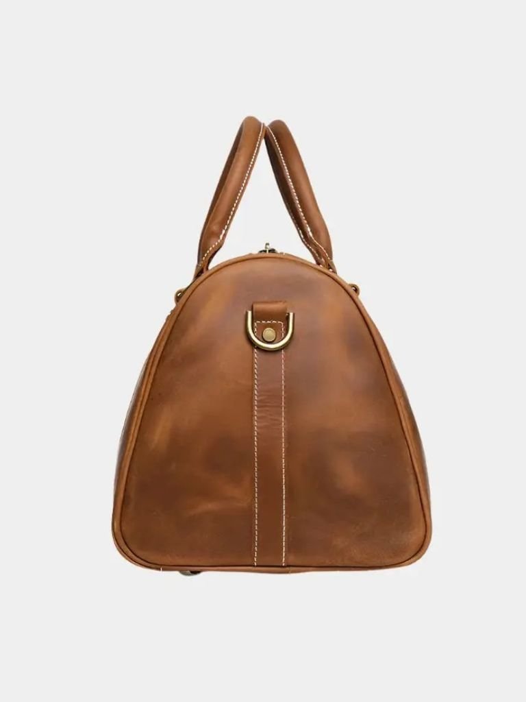 Rowan Rome Travel Bag