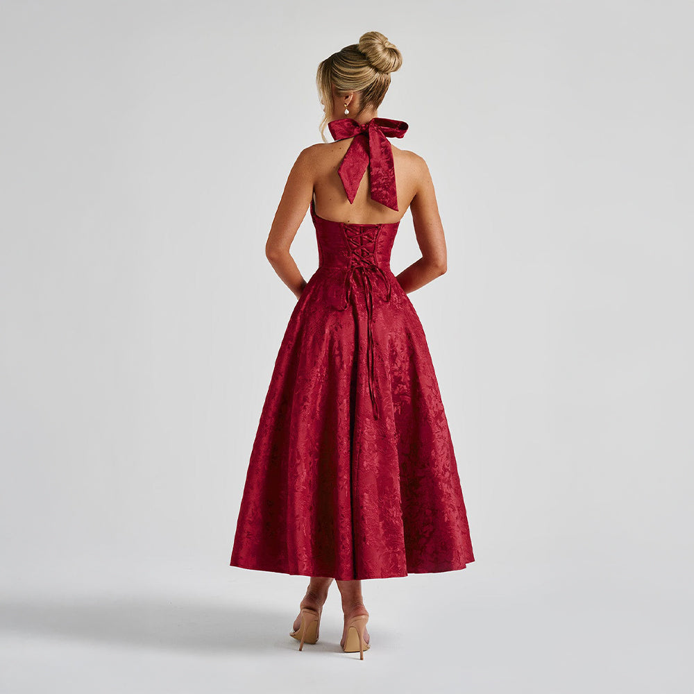 Evelyne | Floral Grace