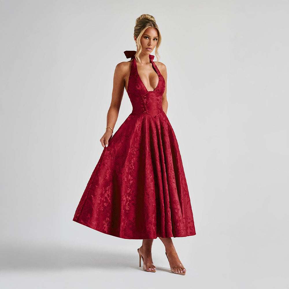 Evelyne | Floral Grace