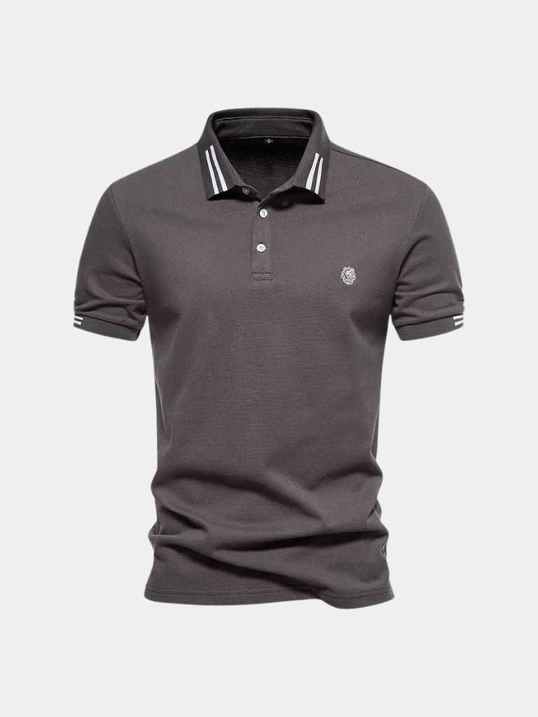 Royal Breeze Polo – Rowan