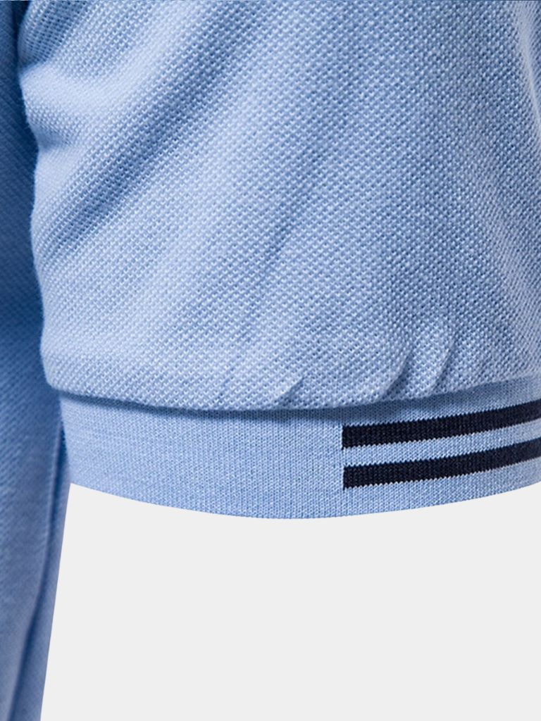 Royal Breeze Polo – Rowan