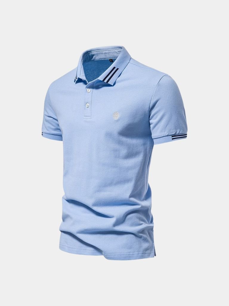 Royal Breeze Polo – Rowan
