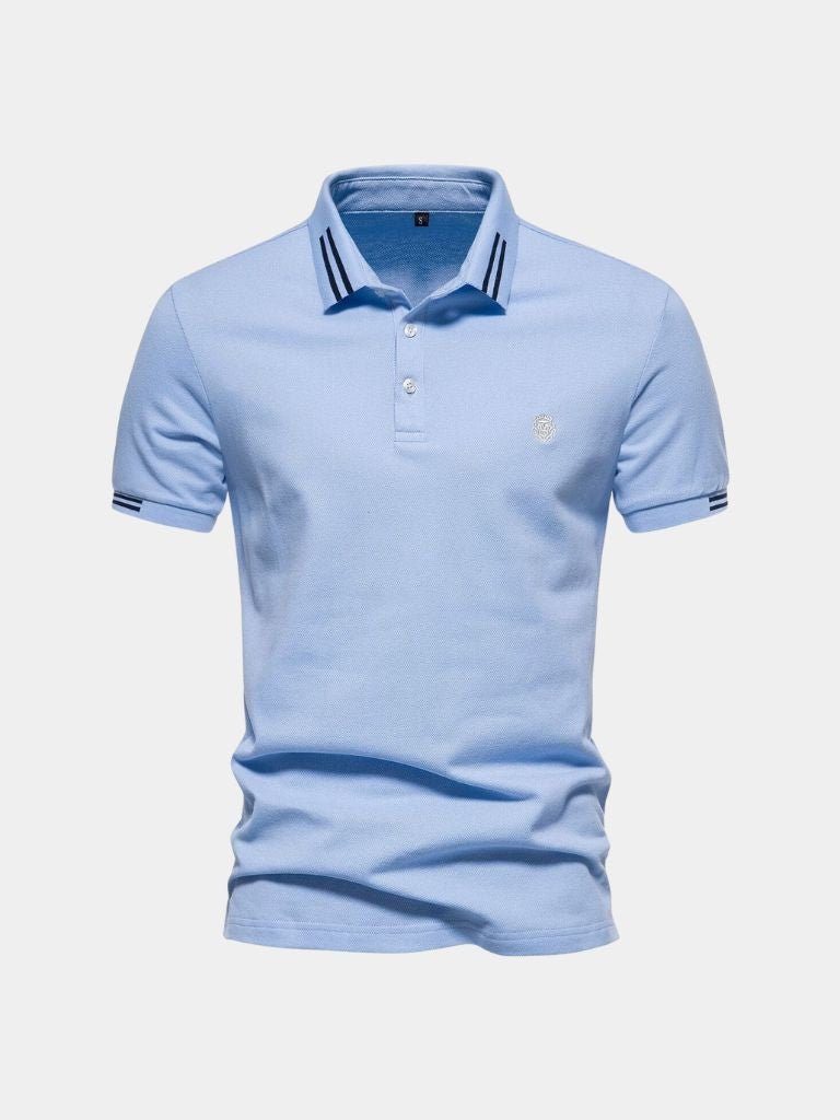Royal Breeze Polo – Rowan