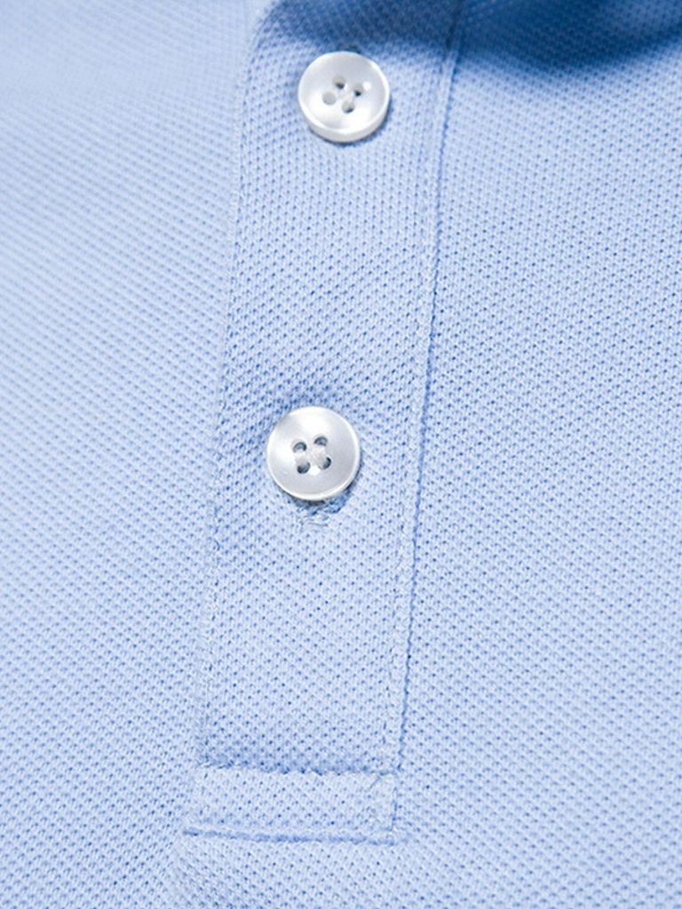 Royal Breeze Polo – Rowan