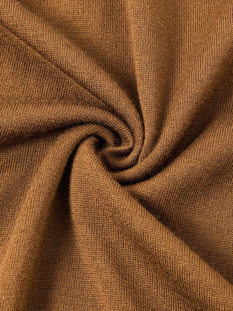 Royal Comfort Long Sleeve Polo - Rowan