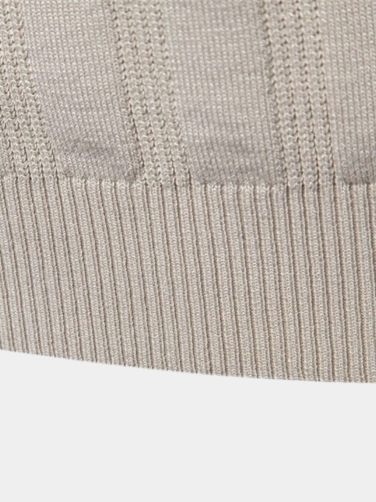 Royal Cord Polo – Rowan