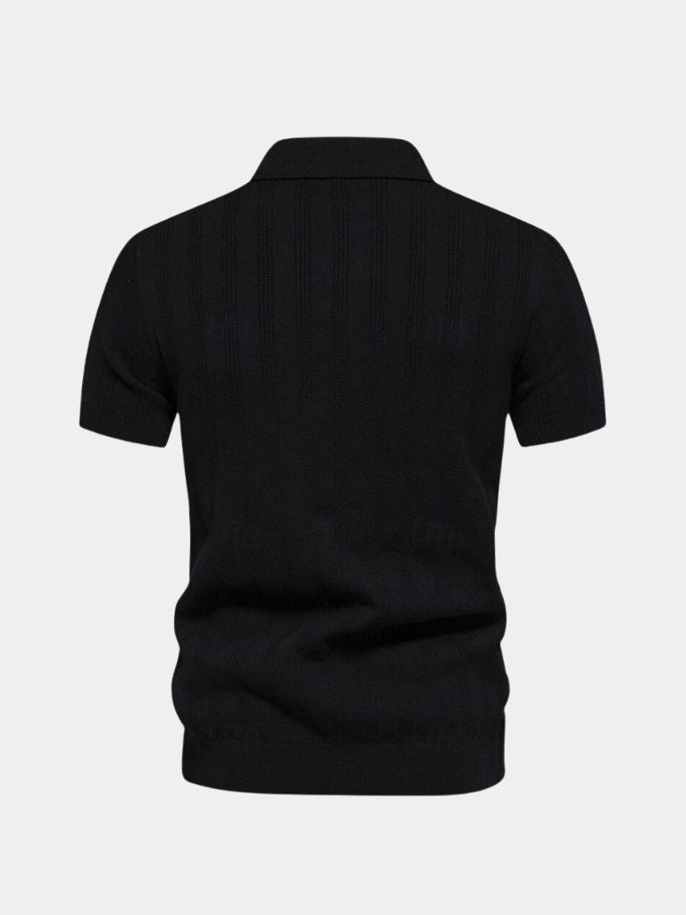 Royal Cord Polo – Rowan