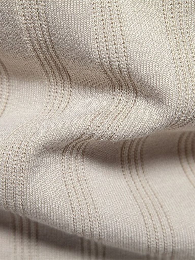 Royal Cord Polo – Rowan