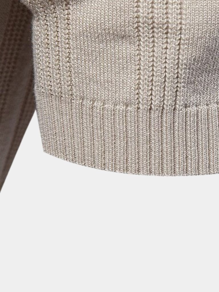 Royal Cord Polo – Rowan