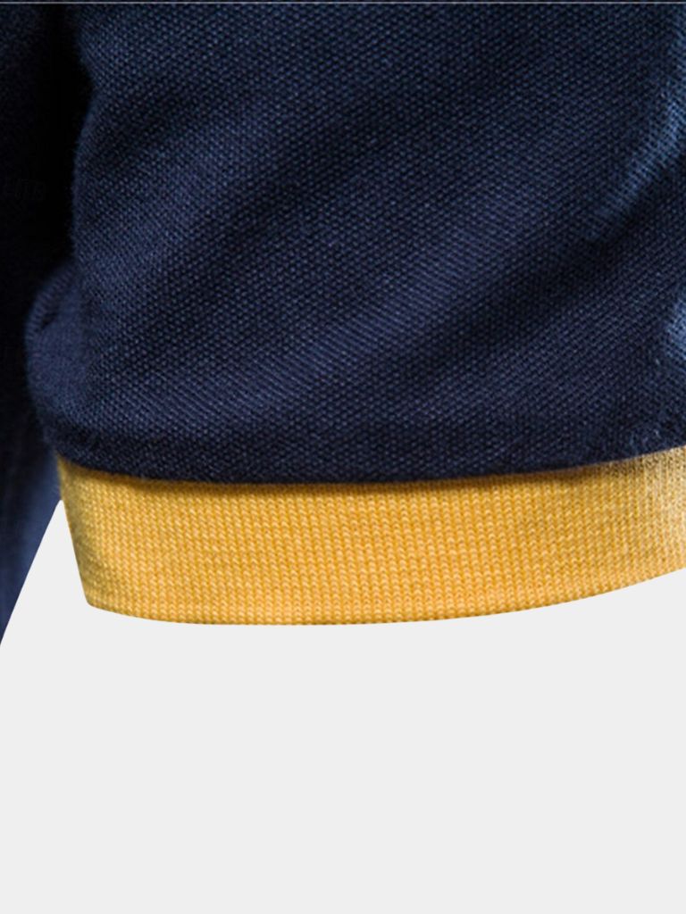 Royal Crest Polo – Rowan