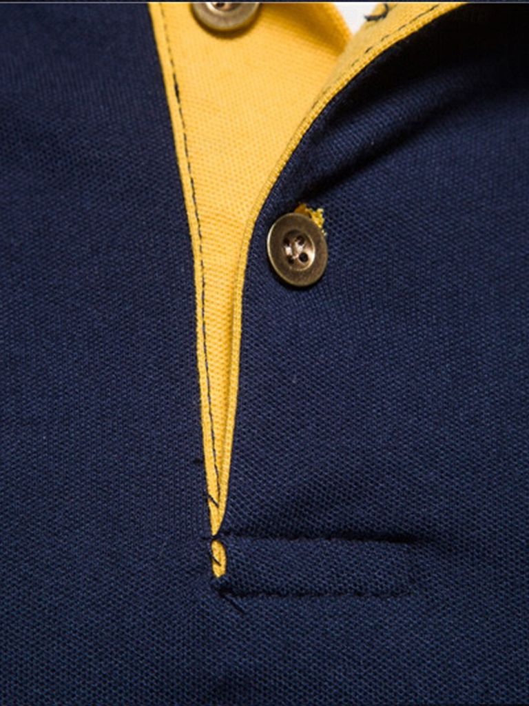 Royal Crest Polo – Rowan