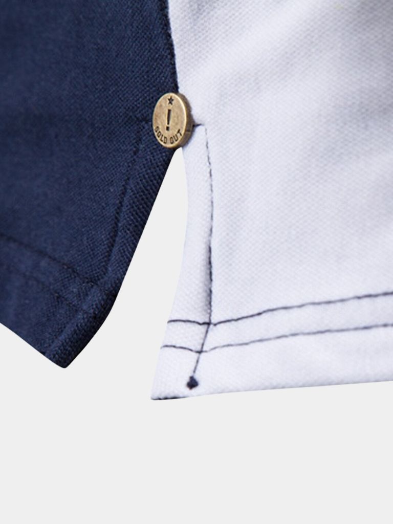 Royal Crest Polo – Rowan