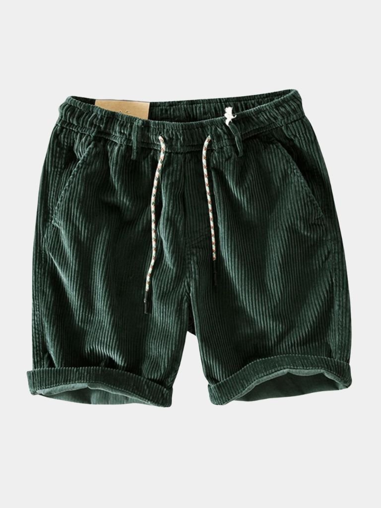 Sable Walk Shorts – Rowan