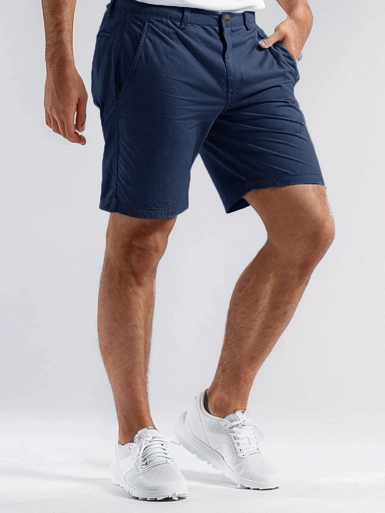 Riviera Sand Shorts – Rowan