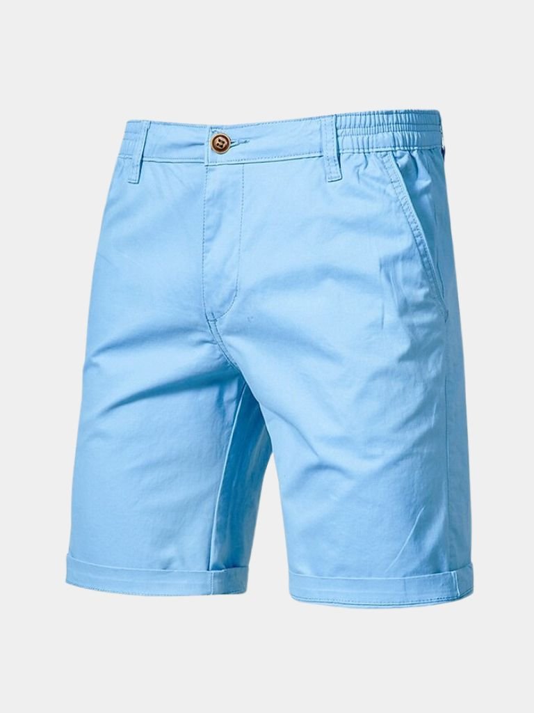 Riviera Sand Shorts – Rowan
