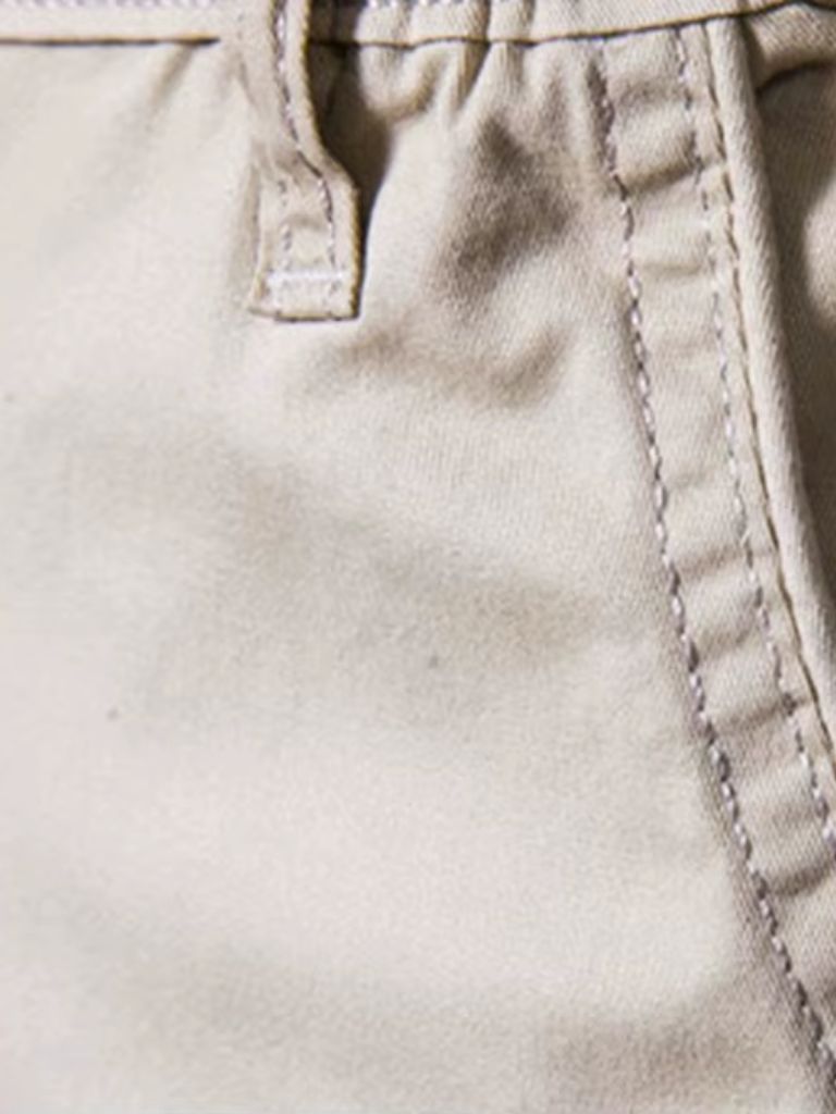 Riviera Sand Shorts – Rowan