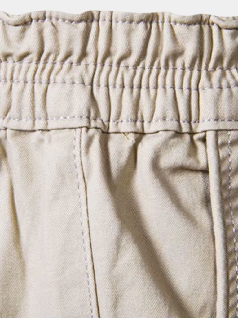 Riviera Sand Shorts – Rowan
