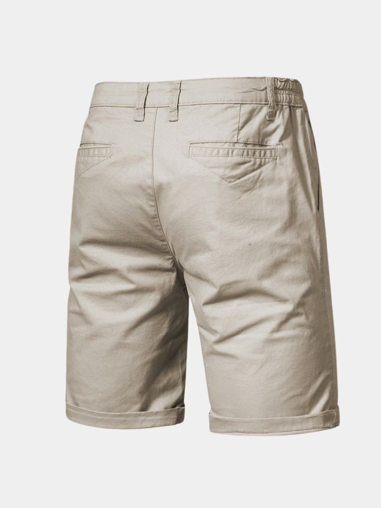 Riviera Sand Shorts – Rowan