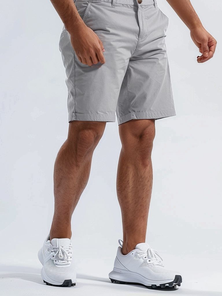 Riviera Sand Shorts – Rowan