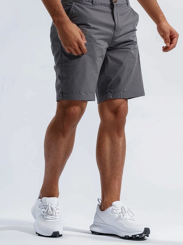 Riviera Sand Shorts – Rowan