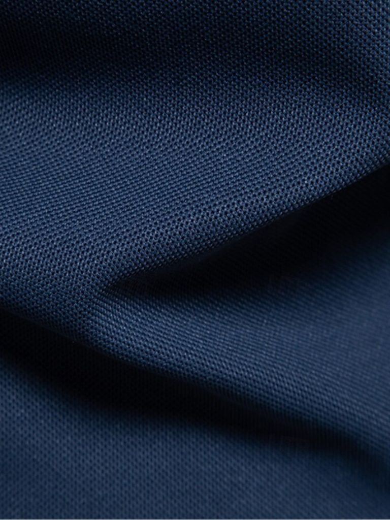 Savanna Striped Polo – Rowan