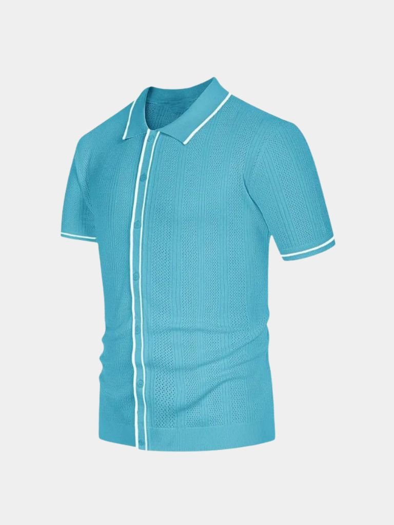 Vintage Siena Polo – Rowan