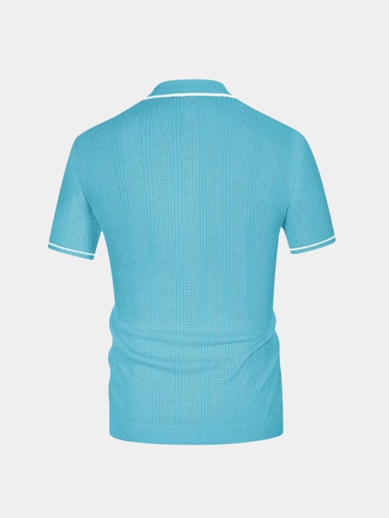 Vintage Siena Polo – Rowan