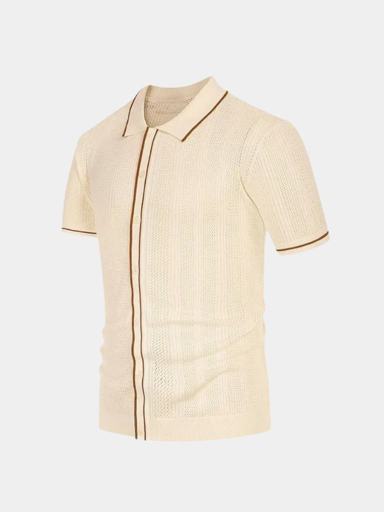 Vintage Siena Polo – Rowan