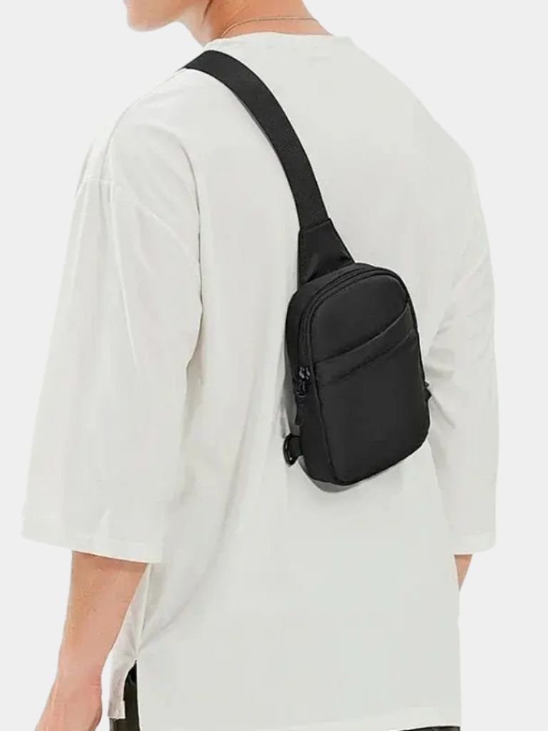 Rowan Essential Mini Chest Bag