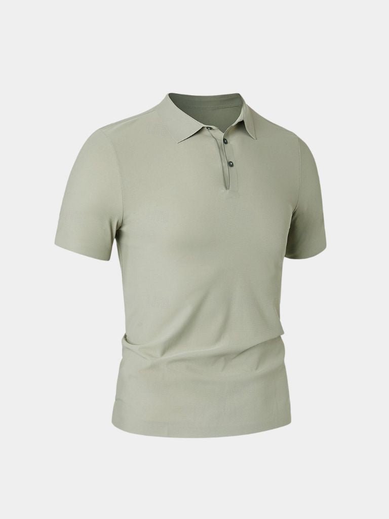 Sommerlicht Polo – Rowan