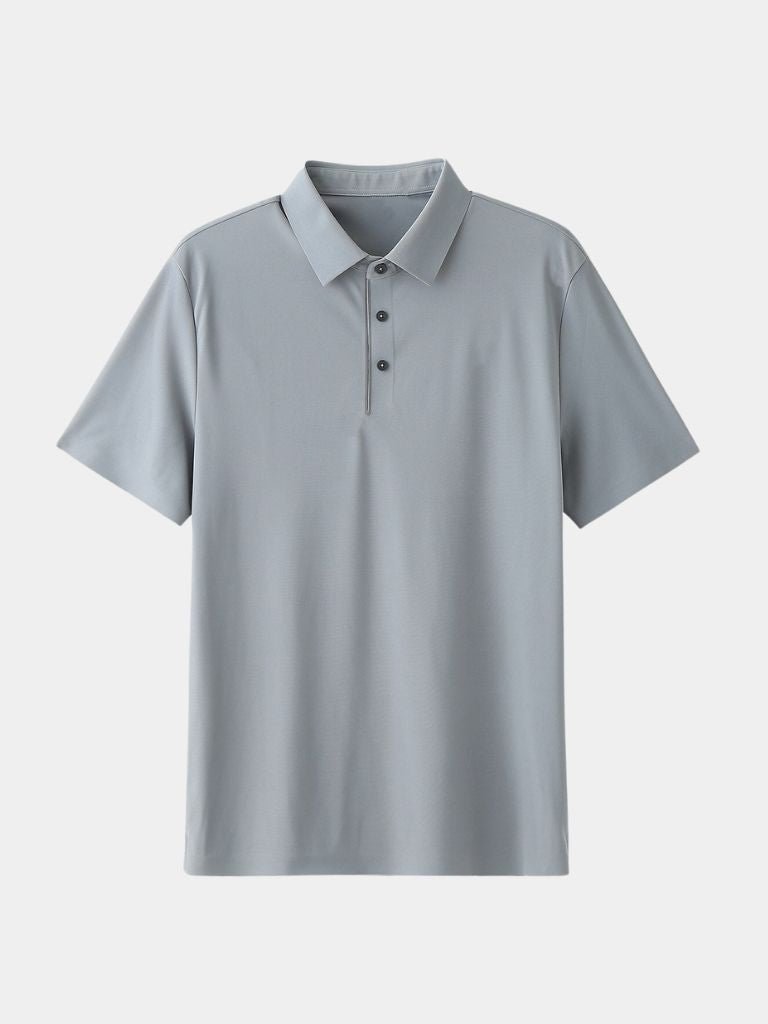 Sommerlicht Polo – Rowan