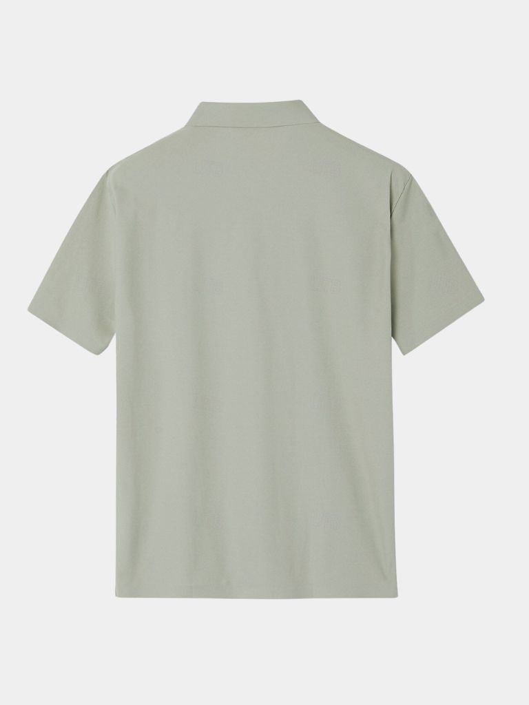 Sommerlicht Polo – Rowan