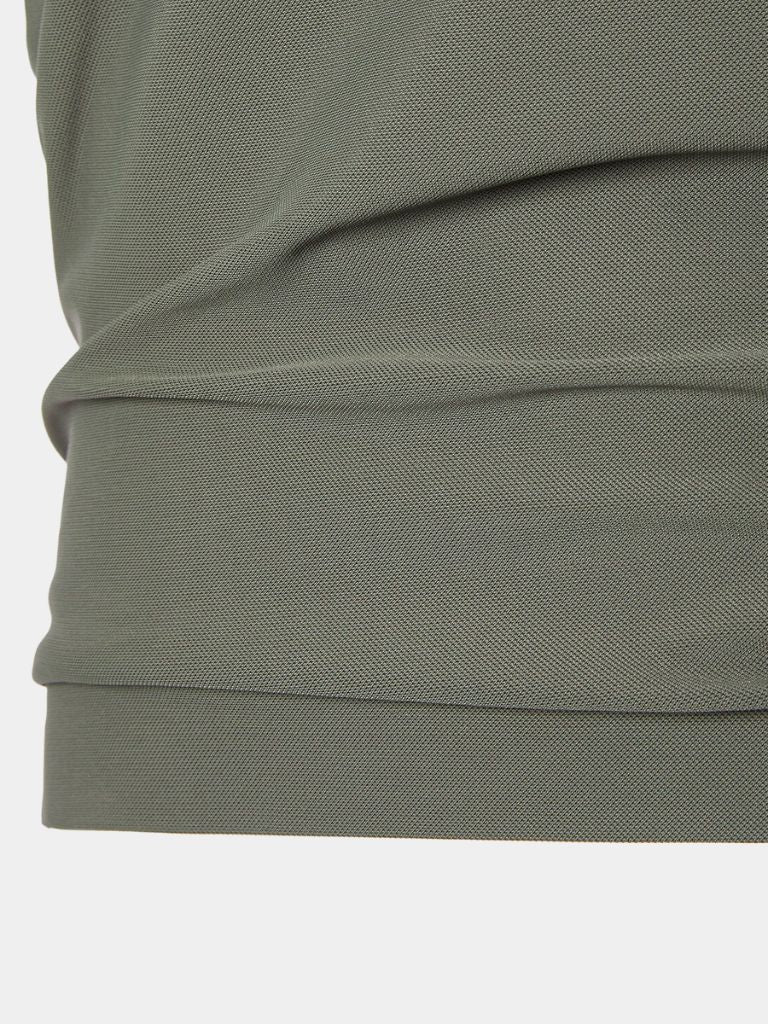 St. James Polo – Rowan
