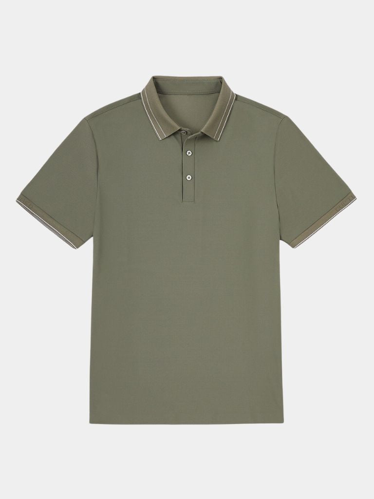 St. James Polo – Rowan