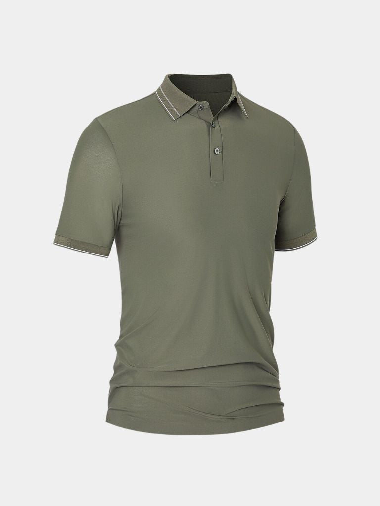 St. James Polo – Rowan