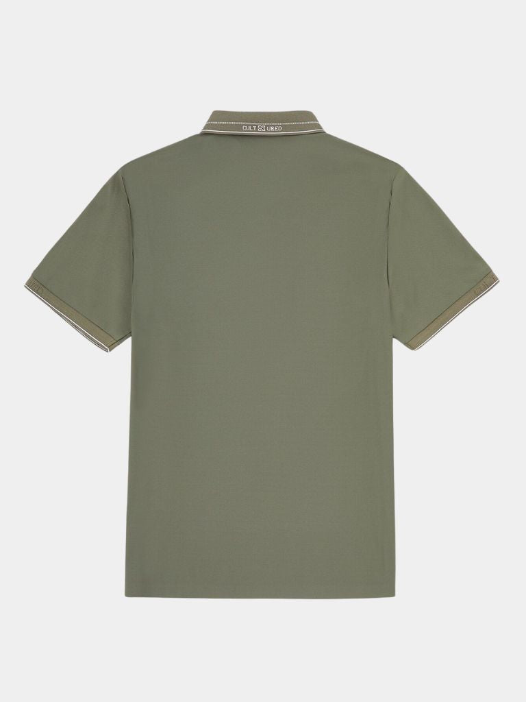 St. James Polo – Rowan