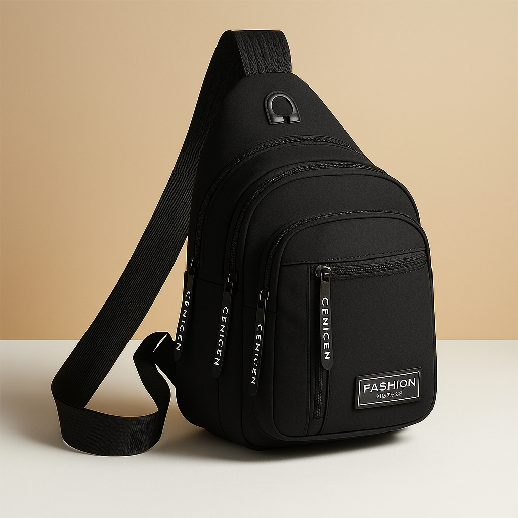 Tactical crossbody sling bag | Damian